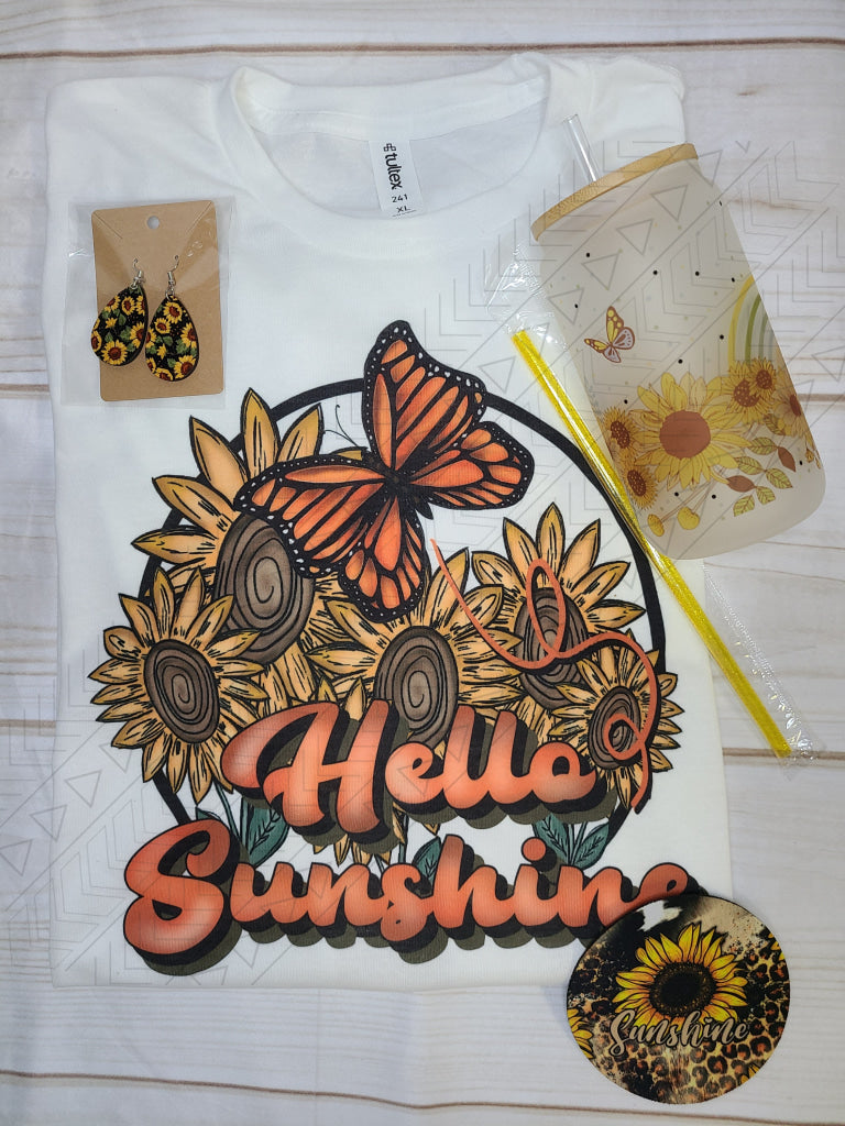 Sunflower Bundle