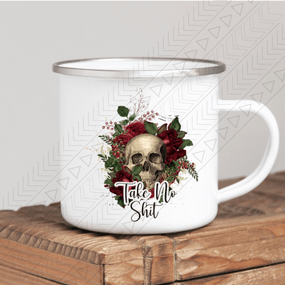 Take No Sh*t Mug