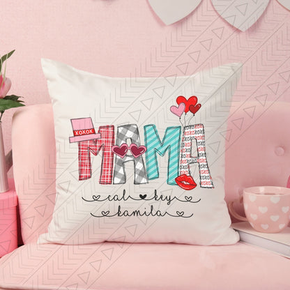 Valentines Pillow Cover Pillowcases & Shams