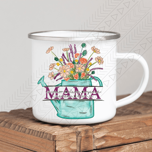 Spooky Mama Tumbler – Ahn Wholesale